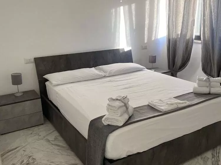 B&b De Rossi185