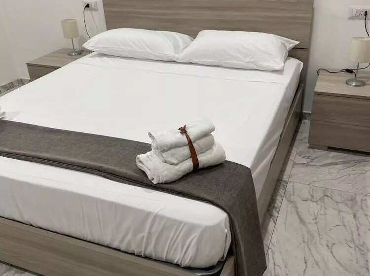 B&b De Rossi185