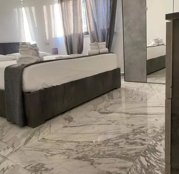 B&b De Rossi185