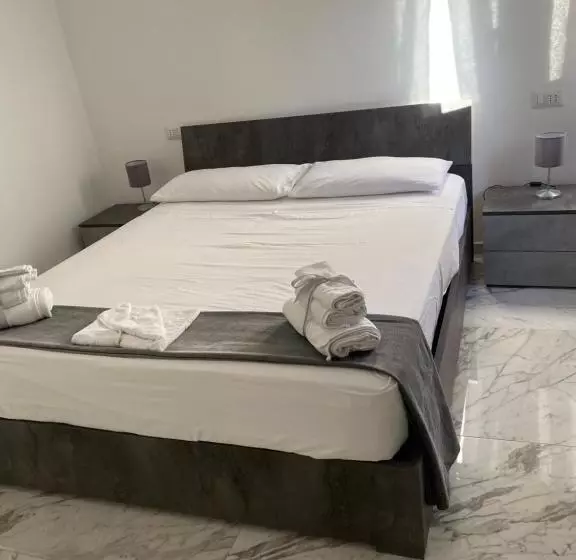 B&b De Rossi185