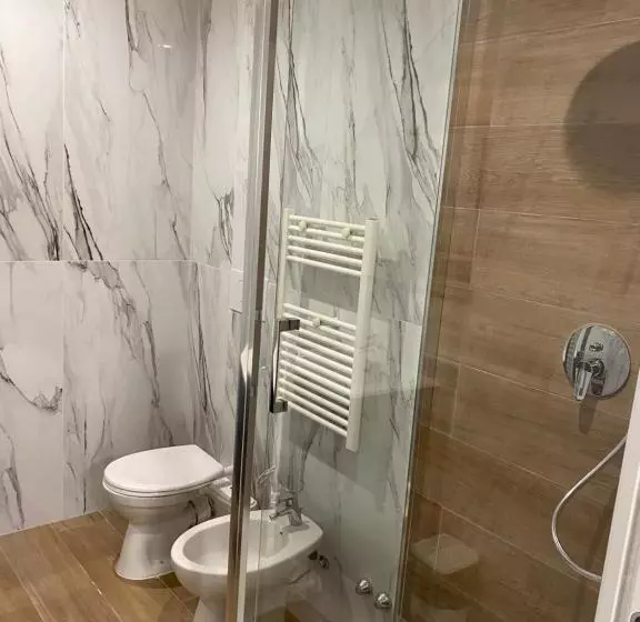 B&b De Rossi185