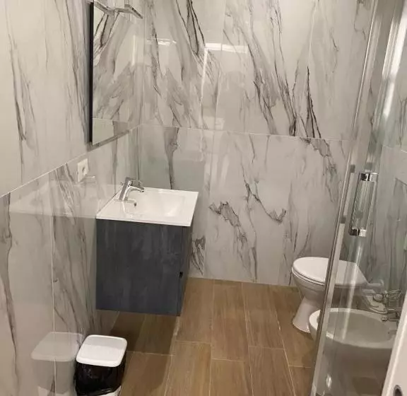 B&b De Rossi185