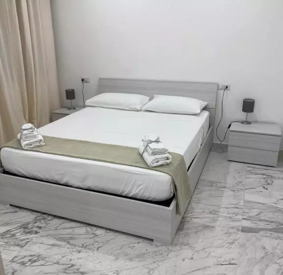 B&b De Rossi185