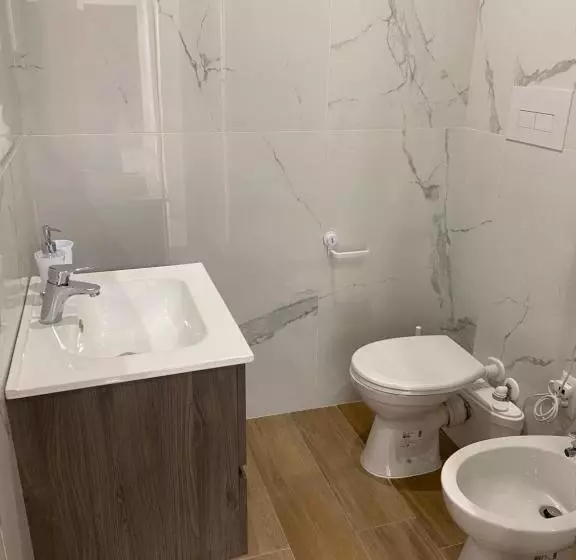 B&b De Rossi185