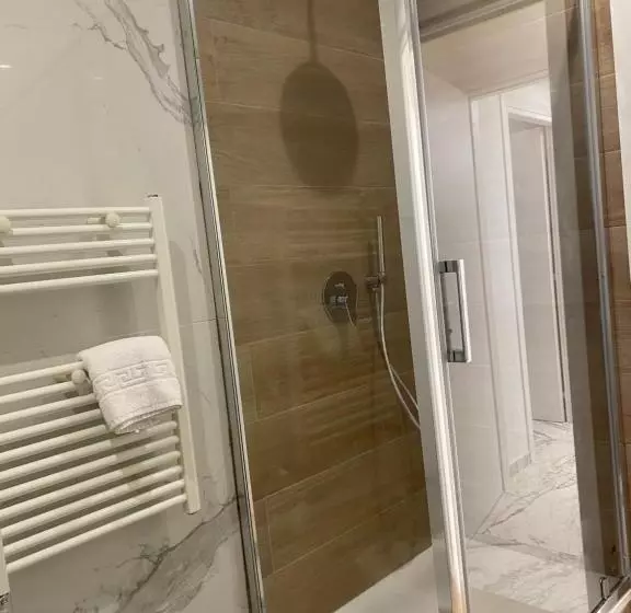 B&b De Rossi185