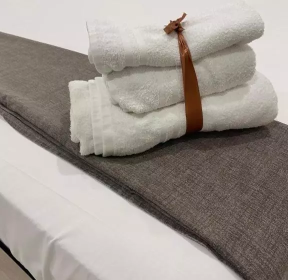 B&b De Rossi185
