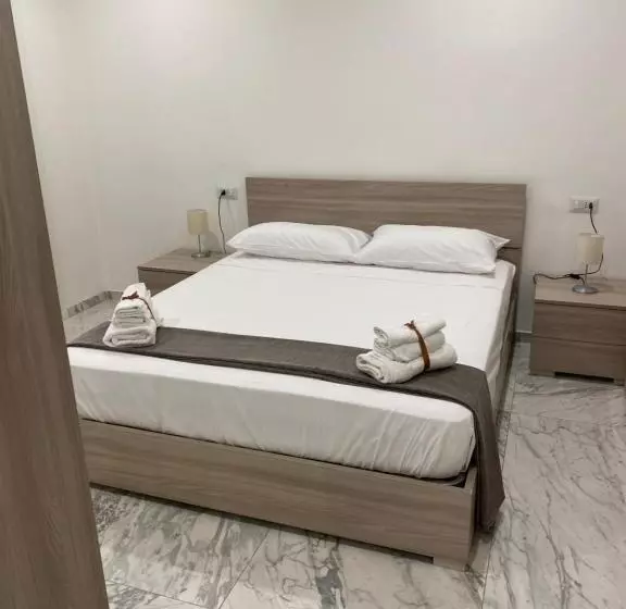 B&b De Rossi185