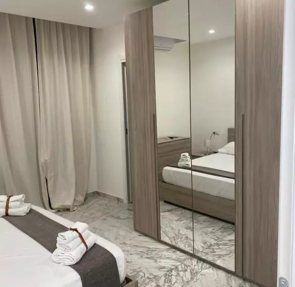 B&b De Rossi185