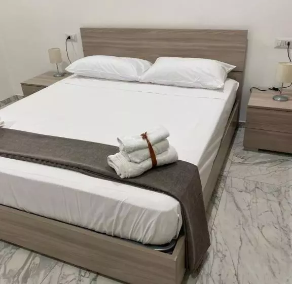 B&b De Rossi185
