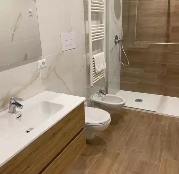 B&b De Rossi185