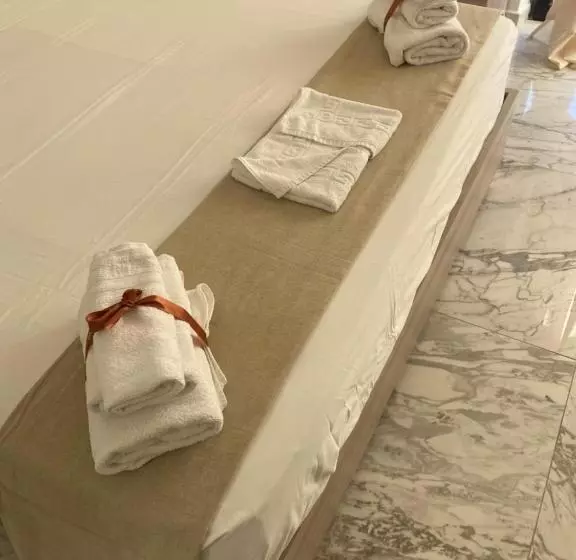 B&b De Rossi185