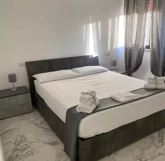 B&b De Rossi185