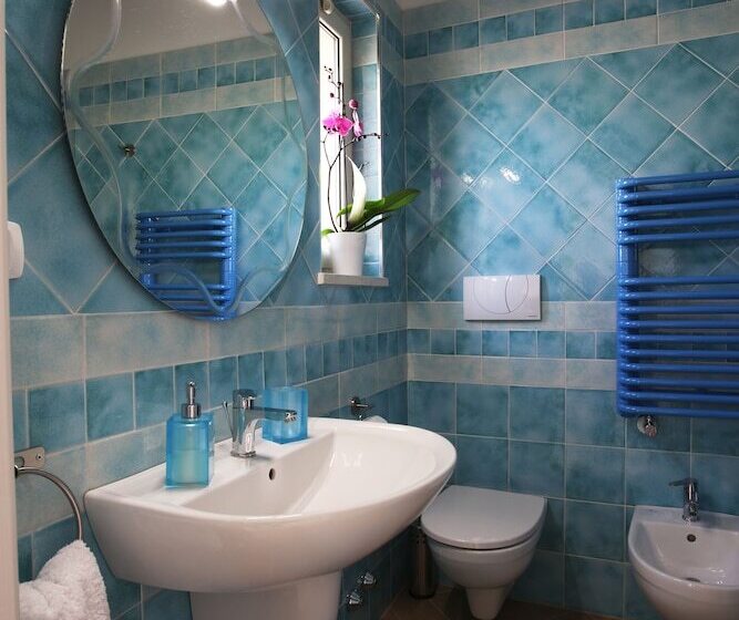 Bed and Breakfast Casa Rubis