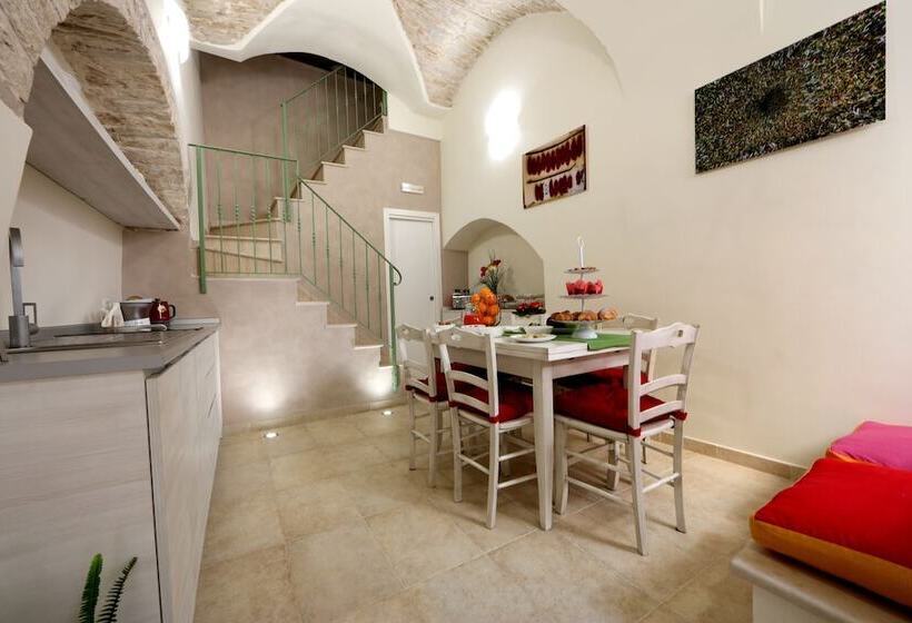 Bed and Breakfast Casa Rubis