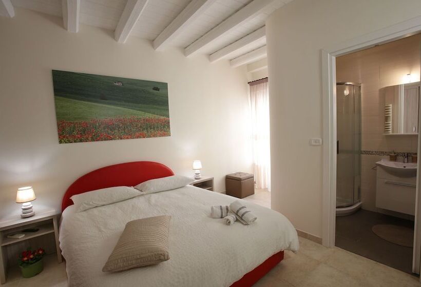 Bed and Breakfast Casa Rubis