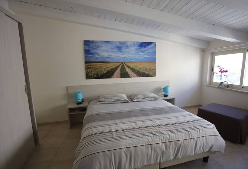 Bed and Breakfast Casa Rubis