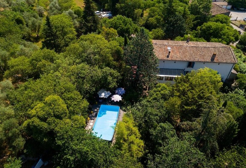 Bed and Breakfast Le Portel Des Arnaud