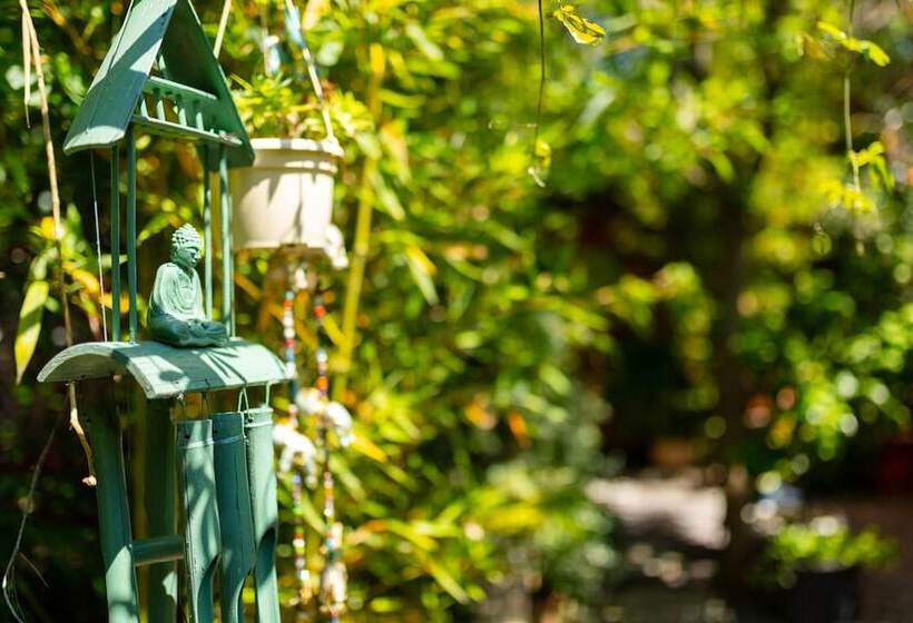 Bed and Breakfast Le Portel Des Arnaud