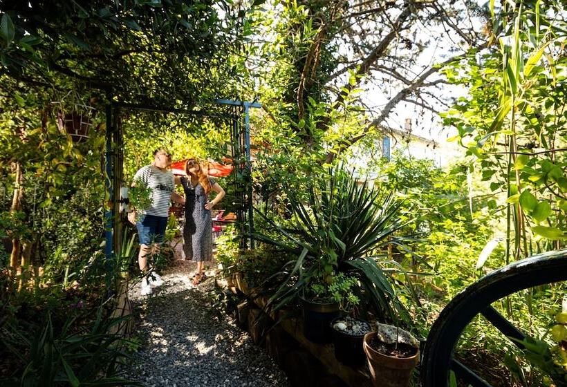 Bed and Breakfast Le Portel Des Arnaud