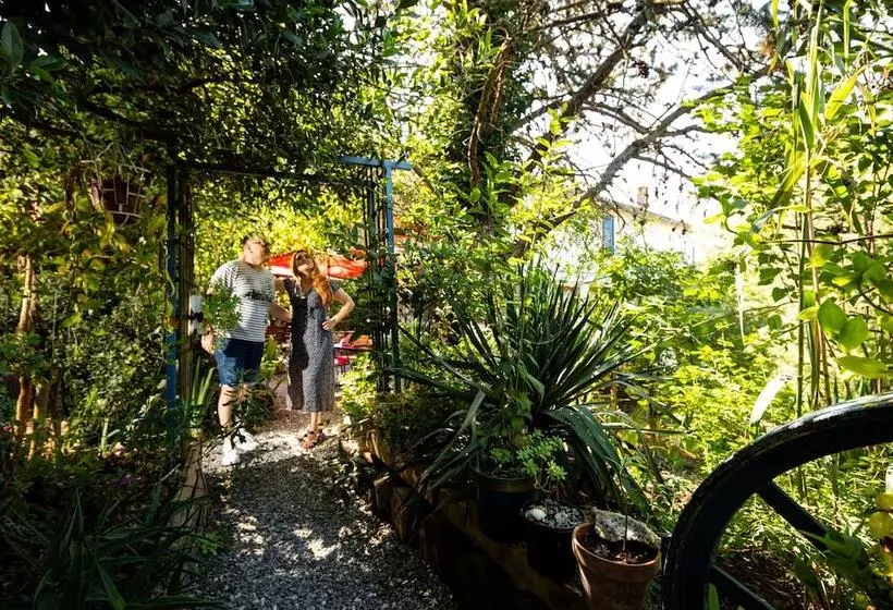 ベッドアンドブレックファースト Le Portel Des Arnaud