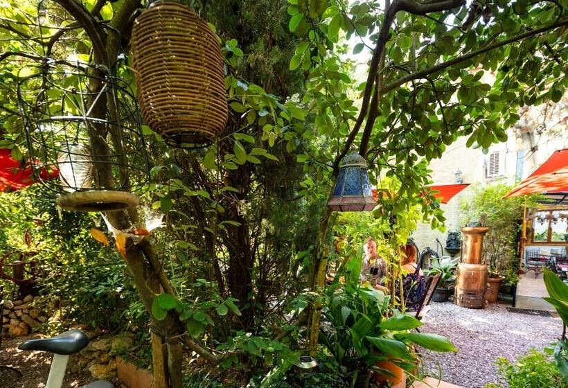 Bed and Breakfast Le Portel Des Arnaud