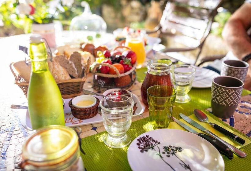 Bed and Breakfast Le Portel Des Arnaud