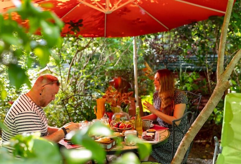 Bed and Breakfast Le Portel Des Arnaud