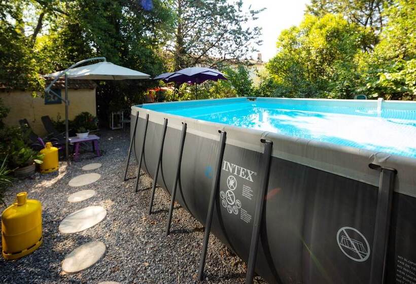 Bed and Breakfast Le Portel Des Arnaud