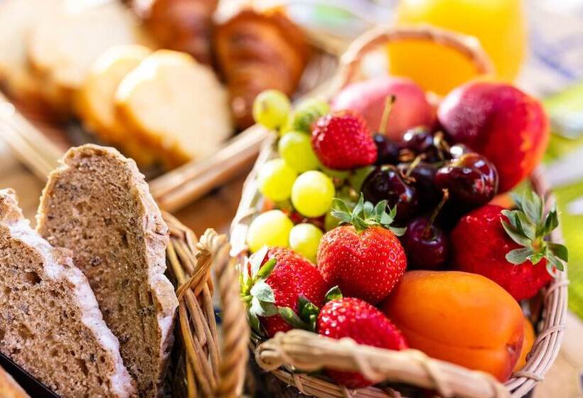 Bed and Breakfast Le Portel Des Arnaud