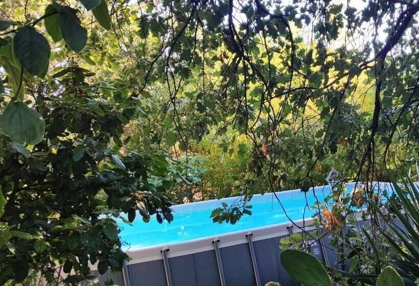 Bed and Breakfast Le Portel Des Arnaud