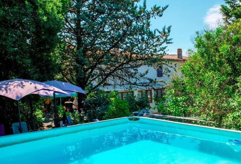 Bed and Breakfast Le Portel Des Arnaud