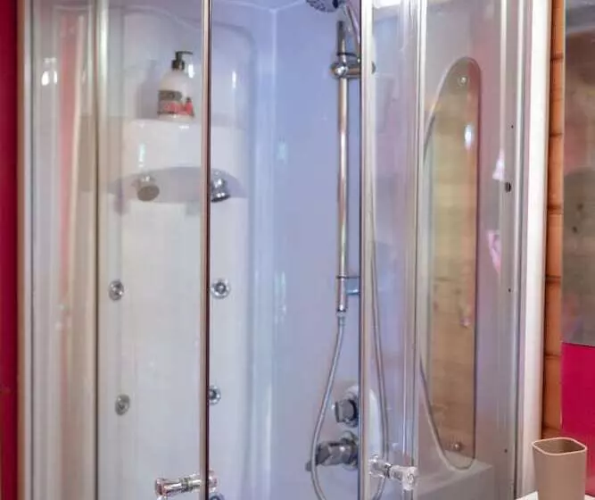 ベッドアンドブレックファースト Le Portel Des Arnaud