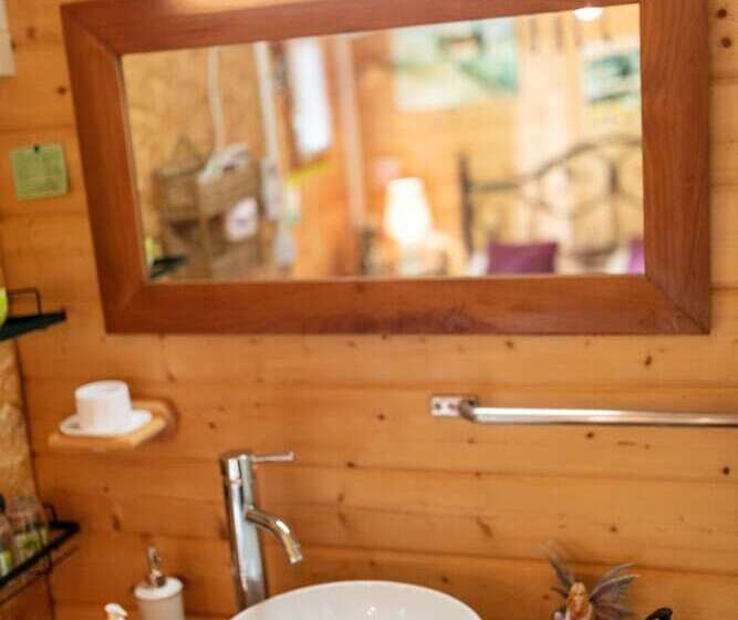 Bed and Breakfast Le Portel Des Arnaud