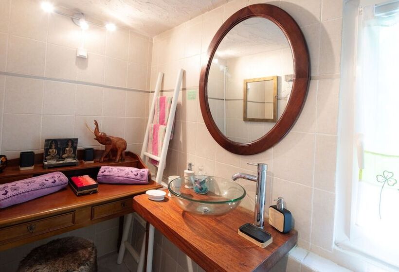 Bed and Breakfast Le Portel Des Arnaud