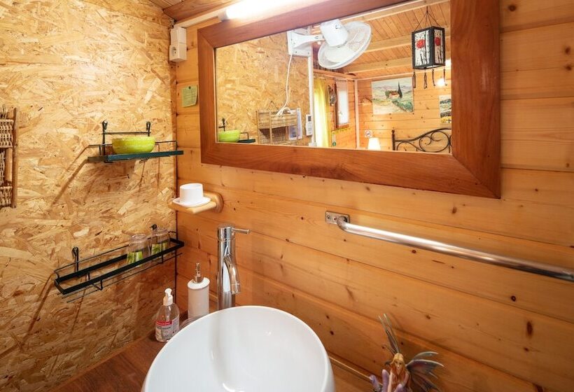 Bed and Breakfast Le Portel Des Arnaud