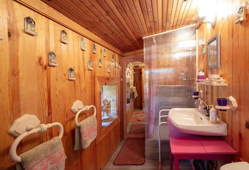 Bed and Breakfast Le Portel Des Arnaud