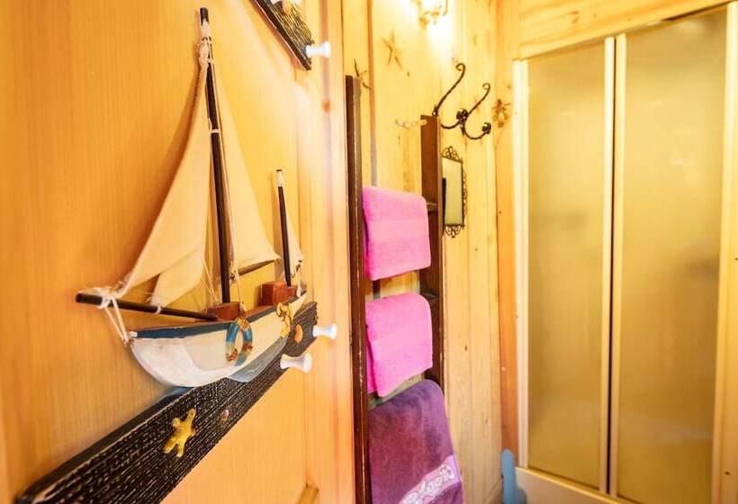 Bed and Breakfast Le Portel Des Arnaud