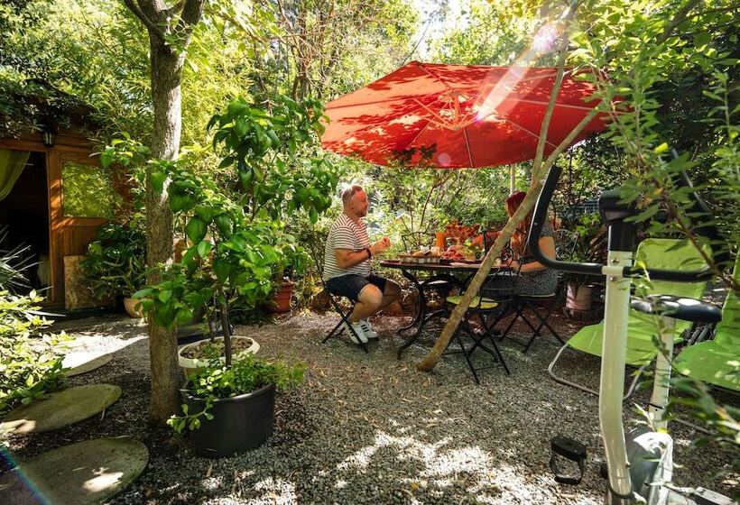 Bed and Breakfast Le Portel Des Arnaud