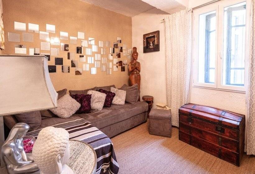 Bed and Breakfast Le Portel Des Arnaud