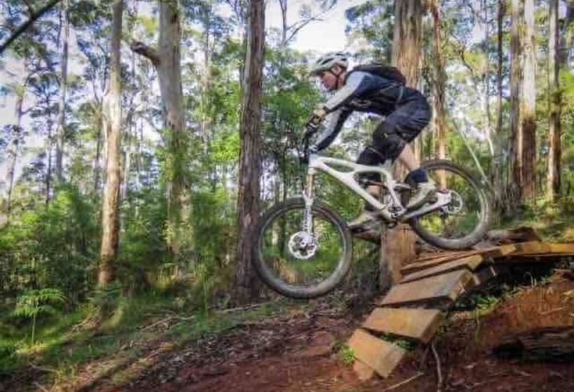 צימר Serenity House Pemberton