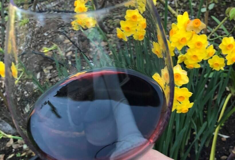 צימר Serenity House Pemberton