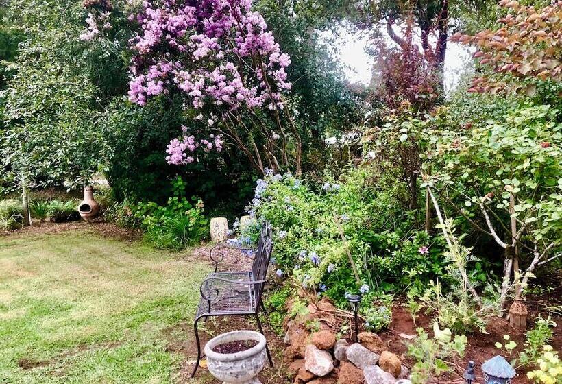 צימר Serenity House Pemberton