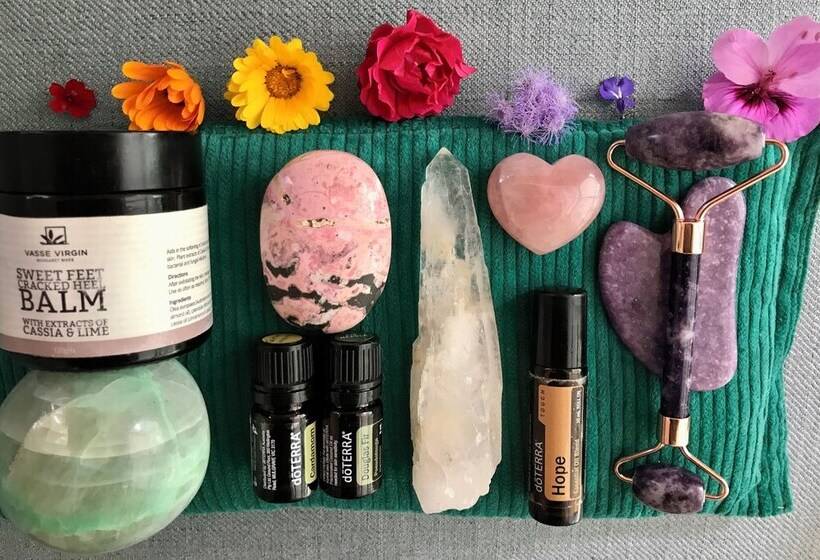 צימר Serenity House Pemberton