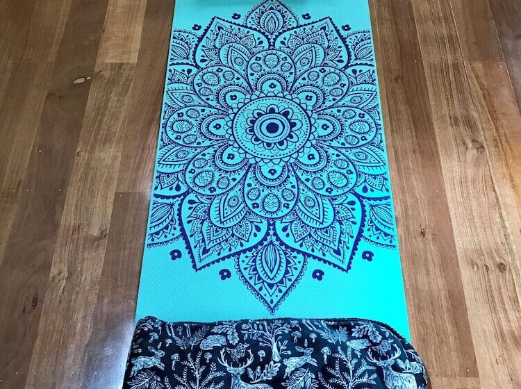 צימר Serenity House Pemberton