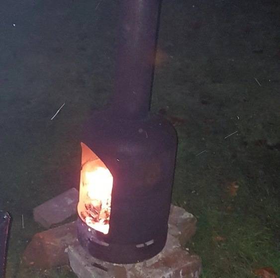 민박 Swollows House