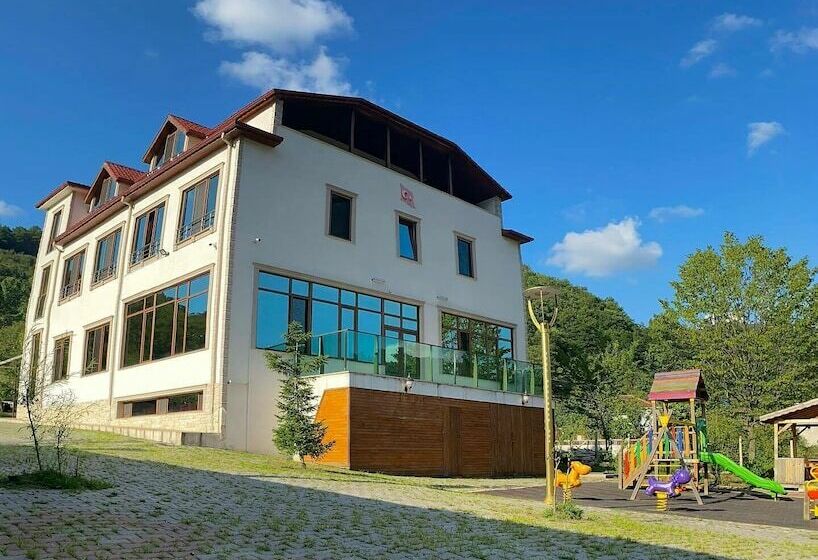 ベッドアンドブレックファースト Zeynep Ruya Hatun Otel