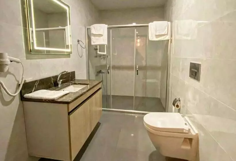 ベッドアンドブレックファースト Zeynep Ruya Hatun Otel