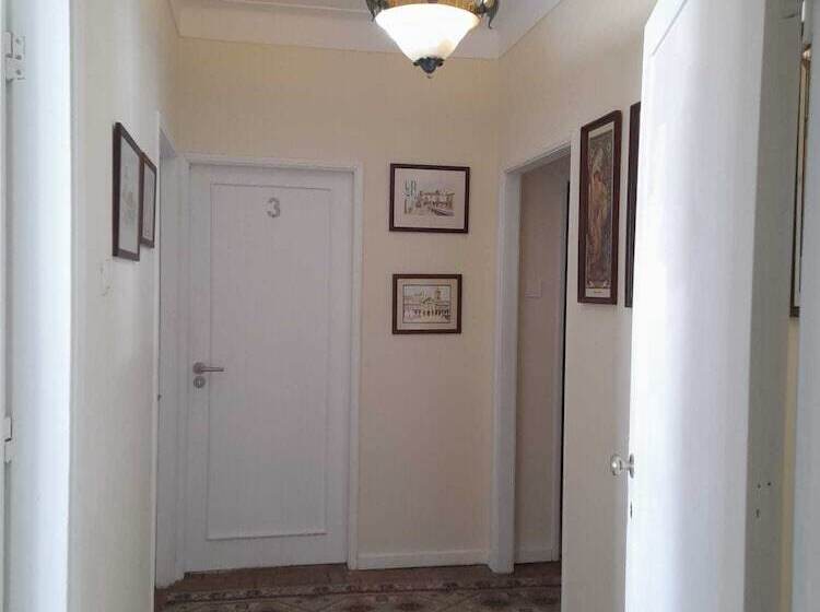 Braga Centro Direito   Hostel