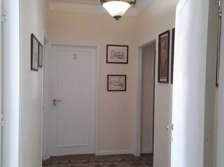 Braga Centro Direito   Hostel