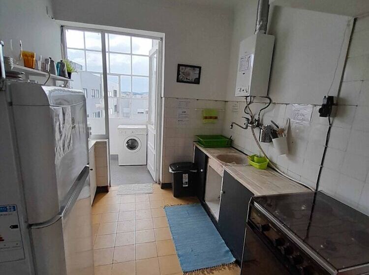 Braga Centro Direito   Hostel